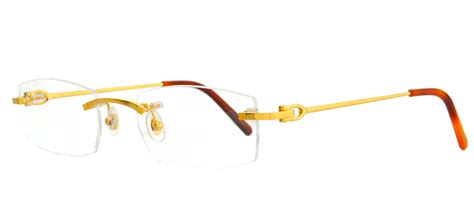 cartier bolon ct0045o|Cartier Bolon CT0045O Rectangle Glasses .